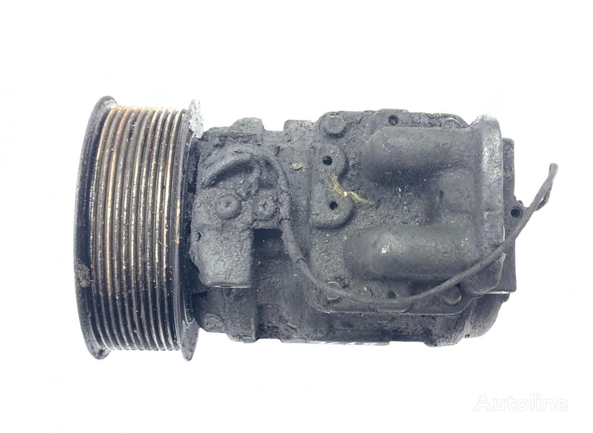 MERCEDES-BENZ,DENSO Actros MP2/MP3 1844 (01.02-) air conditioning condenser for Mercedes-Benz Actros, Axor MP1, MP2, MP3 (1996-2014) truck tractor