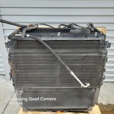 Mercedes-Benz ACTROS MP4 A9605000002 / A9605002501 air conditioning condenser for Mercedes-Benz  A9605000002 / A9605002501 truck