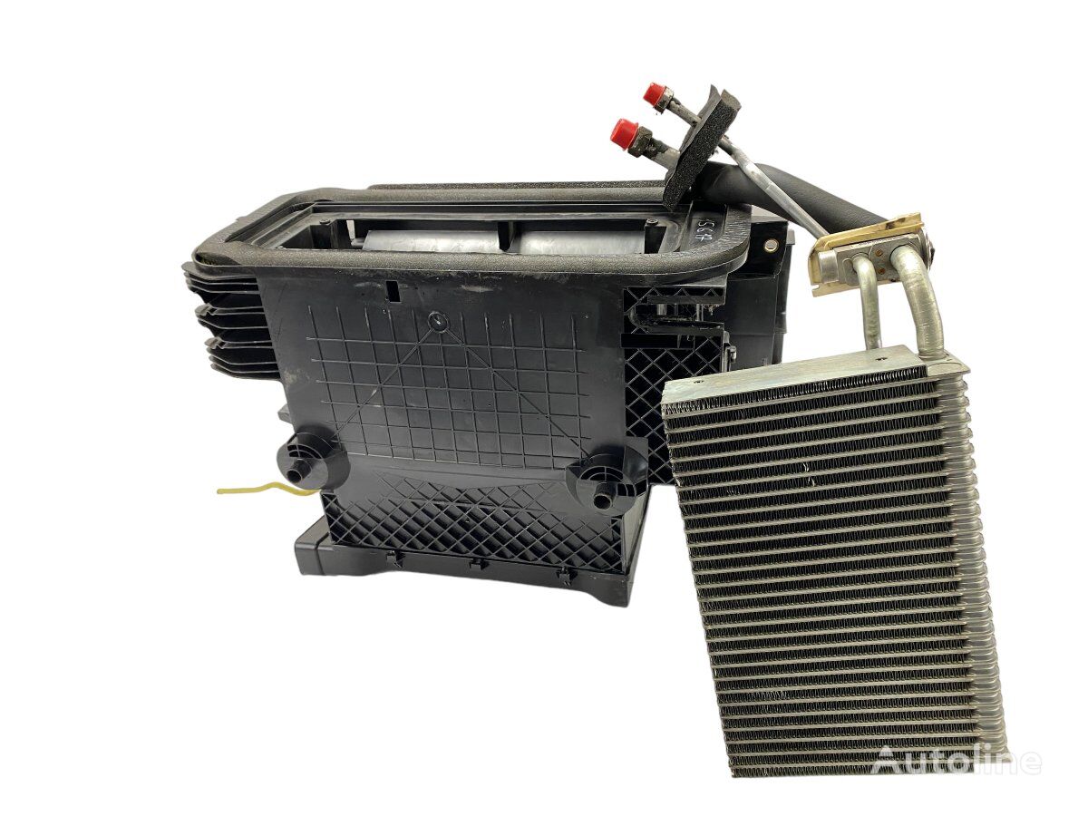 Mercedes-Benz Actros MP2/MP3 1841 (01.02-) air conditioning condenser for Mercedes-Benz Actros, Axor MP1, MP2, MP3 (1996-2014) truck tractor - Autoline