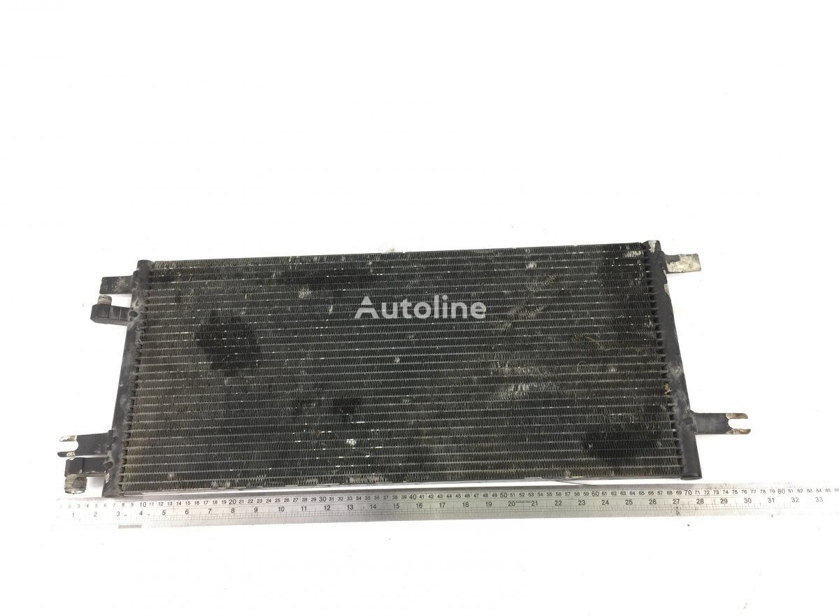 Mercedes-Benz Econic 1828 (01.98-) air conditioning condenser for Mercedes-Benz Econic (1998-2014) truck tractor - Autoline