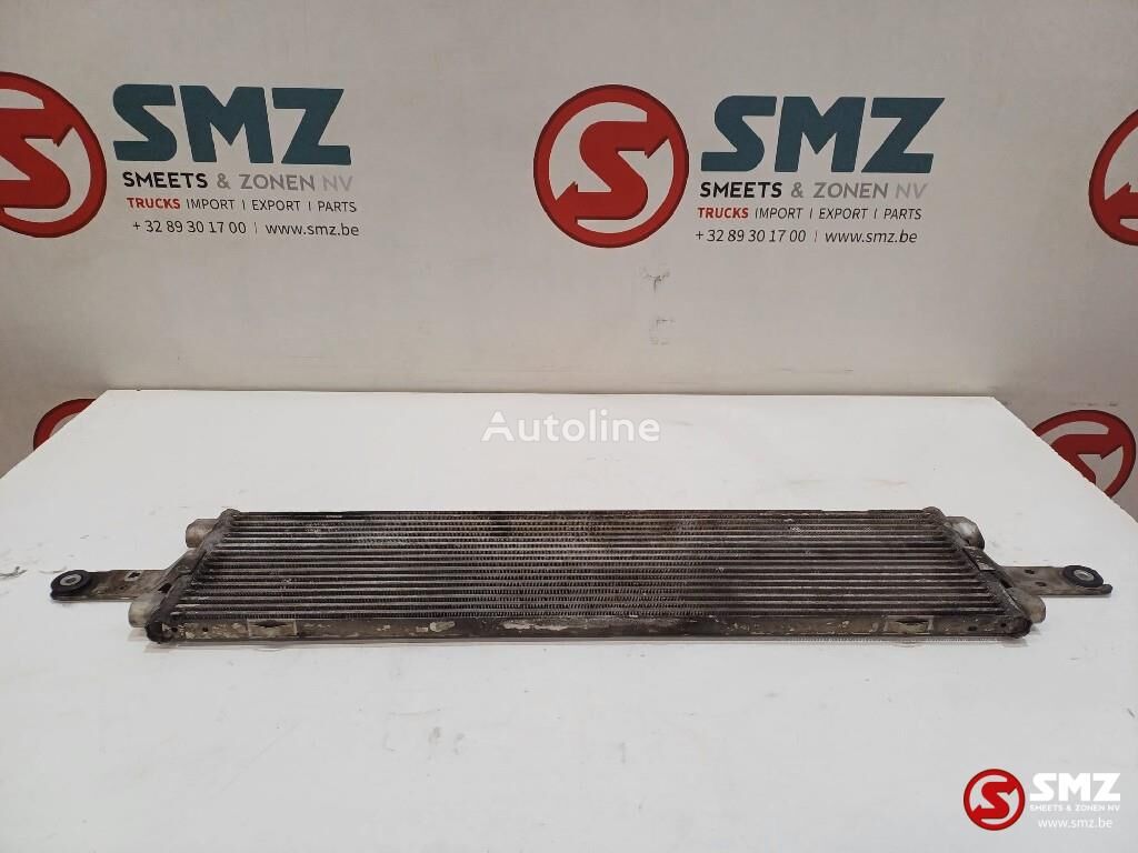 Mercedes-Benz Occ condenser Mercedes air conditioning condenser for truck