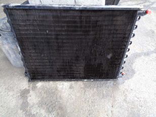 радиатор кондиционера New Holland Air conditioning radiator для фронтального погрузчика New Holland W 270 B