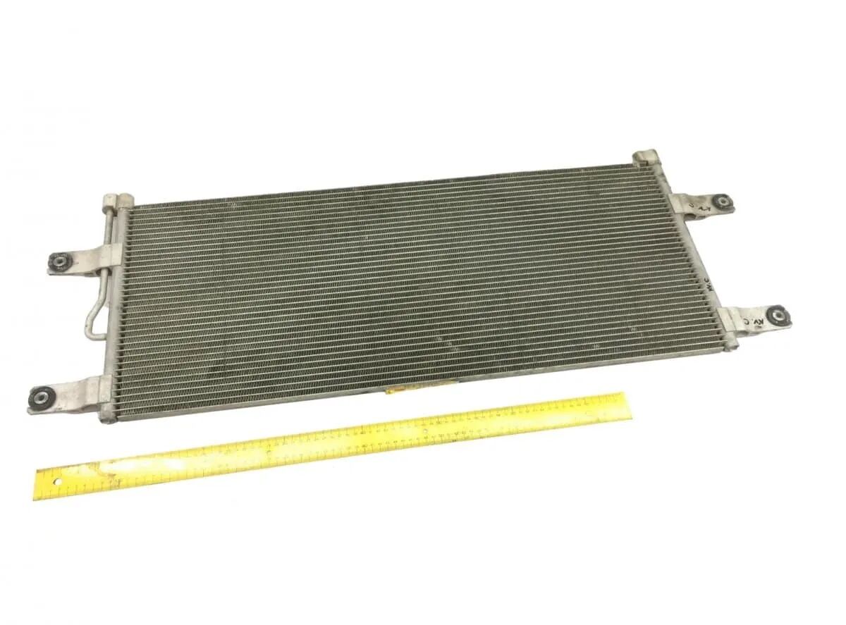 Venta de Radiator AC Mercedes-Benz radiador de aire acondicionado para camión | Autoline CO Radiator AC Mercedes-Benz radiador de aire acondicionado para camión - Autoline