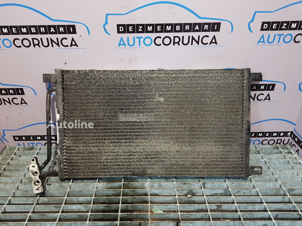 Prodaja Radiator clima BMW X3 E83 2003 - 2006 radijatora klima uređaja za automobila | Autoline BA Radiator clima BMW X3 E83 2003 - 2006 radijator klima uređaja za automobila - Autoline