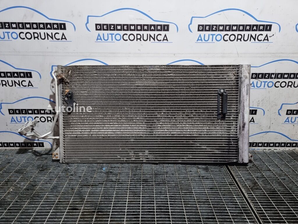 Prodaja Radiator clima Porsche Cayenne Facelift 2007 - 2010 radijatora klima uređaja za automobila | Autoline BA Radiator clima Porsche Cayenne Facelift 2007 - 2010 radijator klima uređaja za automobila - Autoline
