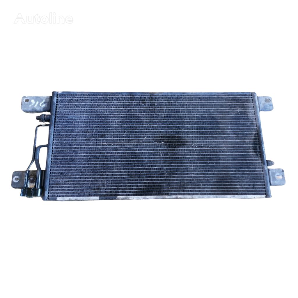 Scania A/C radiator 1782207 air conditioning condenser for Scania R480 truck tractor