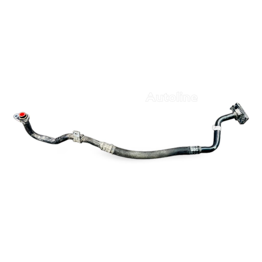 Radiateur de climatisation Scania P-Series NTG (01.16-) 2492227 pour tracteur routier Scania L,P,G,R,S-series (2016-) - Autoline