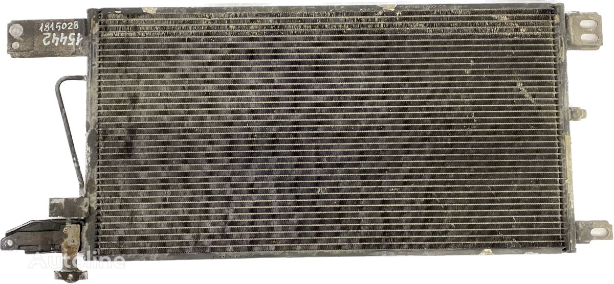 Scania P-series (01.05-) 1752264 air conditioning condenser for Scania P,G,R,T-series (2004-2017) truck tractor