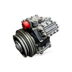 Spheros FKX40/470N air conditioning condenser for MAN