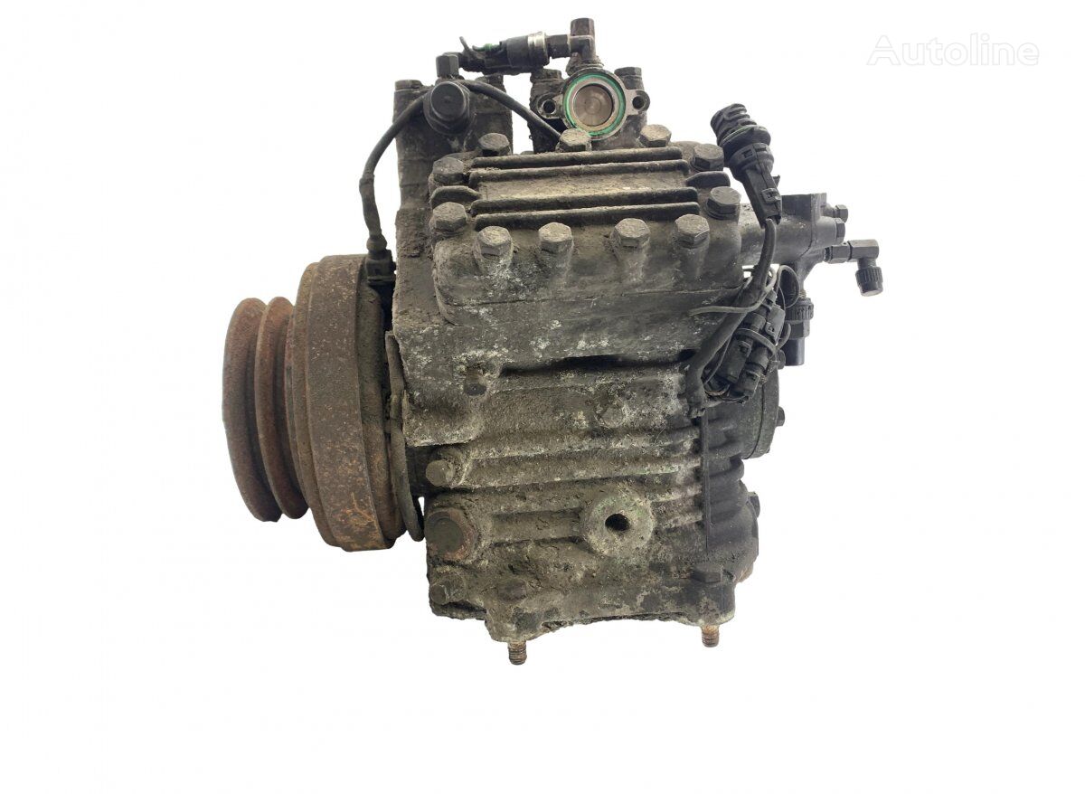 radiador de ar condicionado VOLVO, CARRIER, SUTRAK B9 (01.02-) FKX40/560K para autocarro Volvo B6, B7, B9, B10, B12 bus (1978-2011)