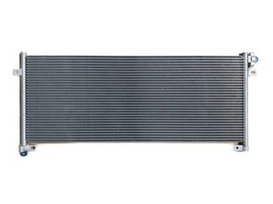 Volvo 13A/D13C/D13K,D16E/D16K/D16 21246033 air conditioning condenser for Volvo  FH 05.12- D truck tractor