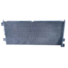 Volvo A/C radiator 20838901 radiador de aire acondicionado para Volvo FH-440 tractora