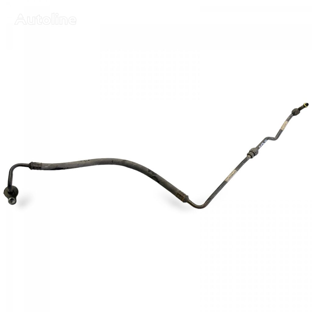 Volvo FM (01.05-01.14) airco condensor voor Volvo FM7-FM12, FM, FMX (1998-2014) trekker