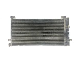 Volvo FMX (01.12-) air conditioning condenser for Volvo FH, FM, FMX-4 series (2013-) truck tractor