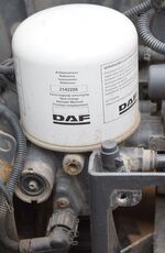 dessiccateur d'air DAF Podstawa Osuszacza powietrza 45 LF pour camion DAF LF45