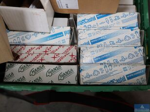 Danfoss catering equipment supplies approx. 150 fan valves dryer DANFOSS e air dryer for industrial equipment