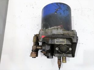 مجفف هوائي Haldex 4-series 114 (01.95-12.04) 1387553 1354874 لـ الشاحنات Scania 4-series (1995-2006)