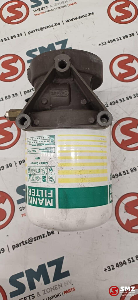 Pengering udara IVECO Occ luchtdroger LA6700, 42536884 untuk truk - Autoline