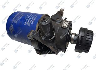 Knorr-Bremse LA8207 gaisa žāvētājs paredzēts MAN F90 M90  vilcēja