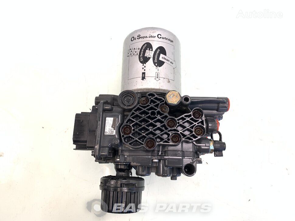 Mercedes-Benz 0014460264 air dryer for truck