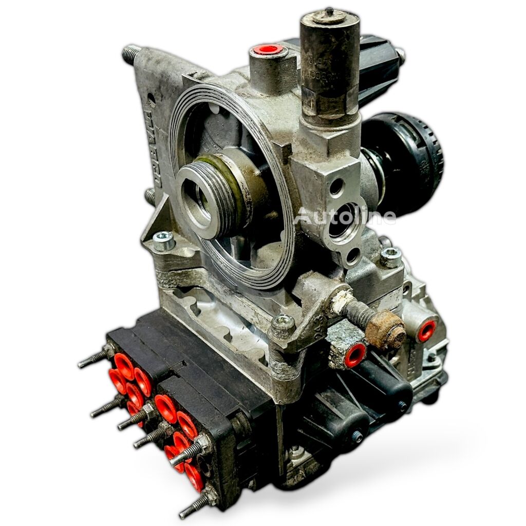 مجفف هوائي SCANIA,WABCO K-Series (01.06-) لـ الباصات Scania K,N,F-series bus (2006-) - Autoline