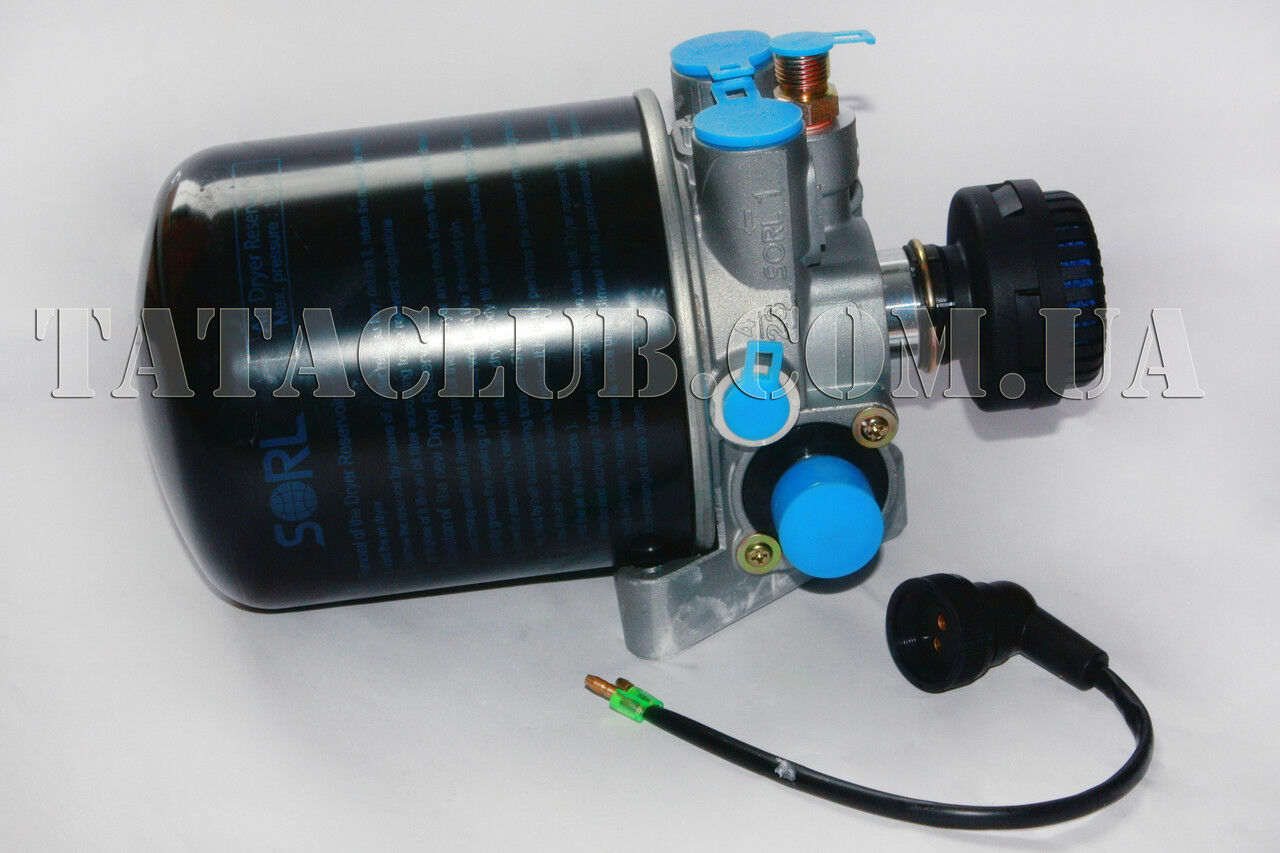 SORL RL3511AM air dryer for truck