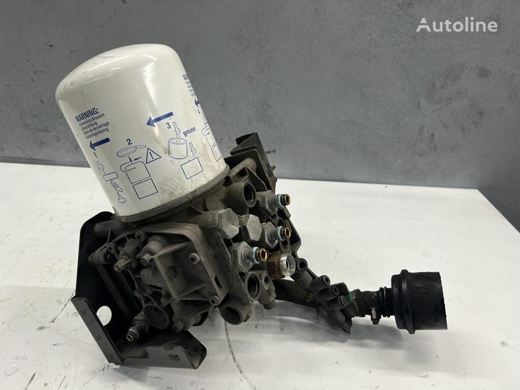 air dryer for Volvo FL euro 6 truck