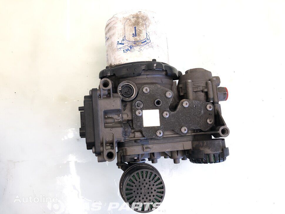 Volvo 22169410 air dryer for Volvo truck