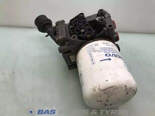 secador de ar Volvo 20729825 para cami&atilde;o Volvo