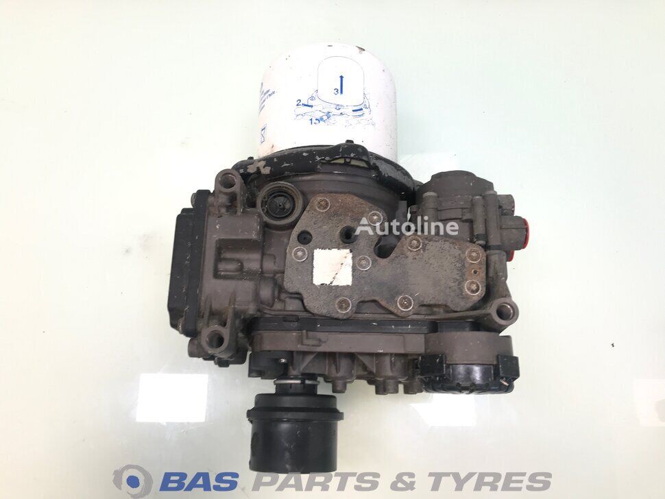 Pengering udara Volvo 22169410 untuk truk Volvo - Autoline