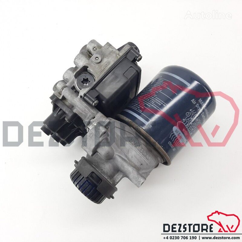 осушитель воздуха WABCO 81521086028 для тягача MAN TGX