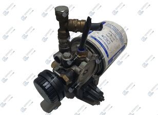 رطوبت گیر و خشک کن هوا WABCO ZAWÓR PODSTAWA OSUSZACZA 4324100500 برای تریلی MAN L2000