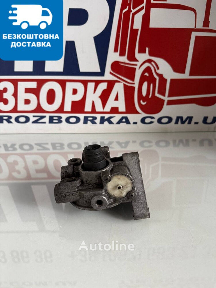 Dessiccateur d'air SÉPARATEUR D'HUMIDITÉ LA6222 DAF, SCANIA, MAN pour DAF Rogue - Autoline