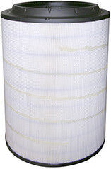 RS4642 air filter for Volvo truck