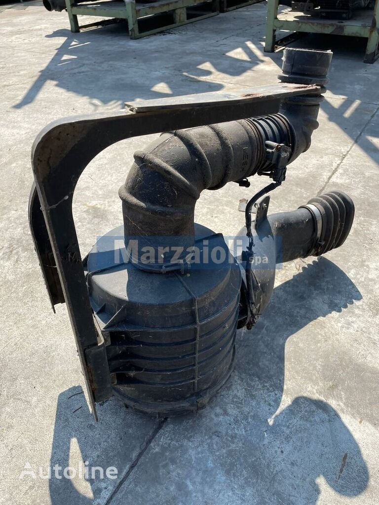 filtro de aire para Isuzu NQR camión