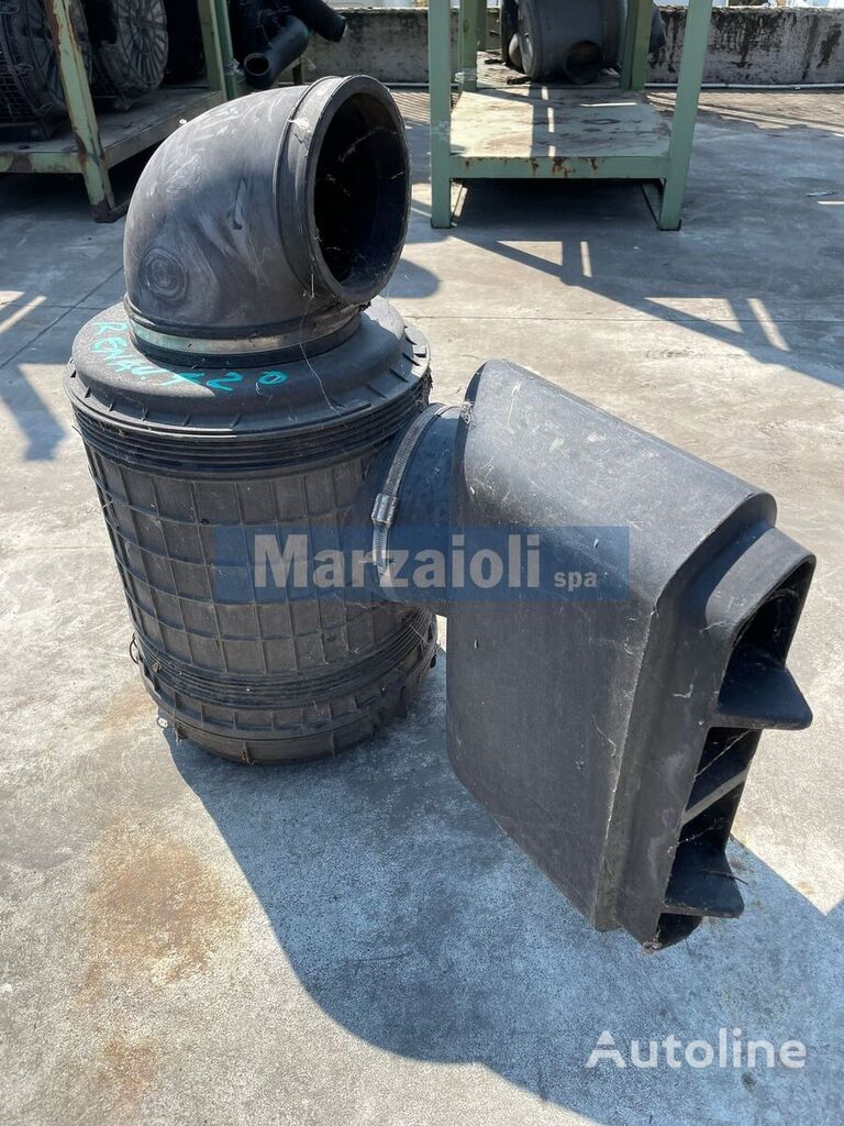 air filter for Renault PREMIUM truck tractor