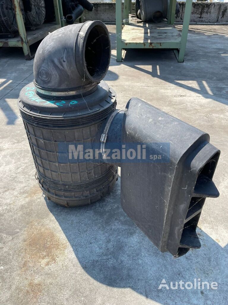 filter udara untuk tractor head Renault PREMIUM