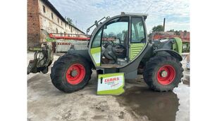 oro filtras teleskopinio frontalinio krautuvo Claas Scorpion 9040 Variopower