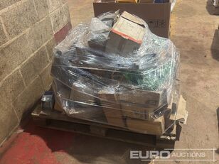 filtre &agrave; air pour mat&eacute;riel de TP