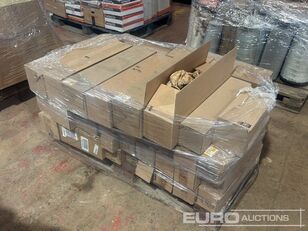 air filter for Caterpillar construction equipment