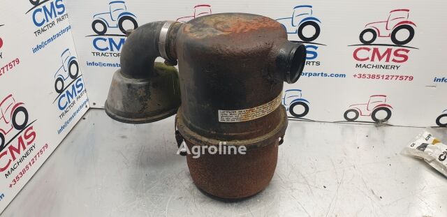 980 Air Filter Box Complete filtro de aire para tractor de ruedas - Agroline