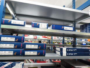 Купить воздушный фильтр A8207 L259 - Изображение 20 | Autoline EE Воздушный фильтр A8207 L259 | Изображение 20 - Autoline