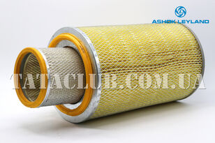 Ashok Leyland air filter for BAZ bus