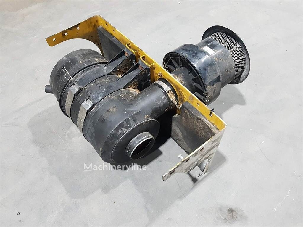 Filtre à air Caterpillar 950H - Air filter/Luftfilter/Luchtfilter pour chargeuse sur pneus - Machineryline