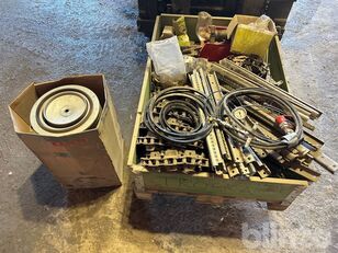 Claas Lexion 770 air filter for Claas Lexion 770 grain harvester