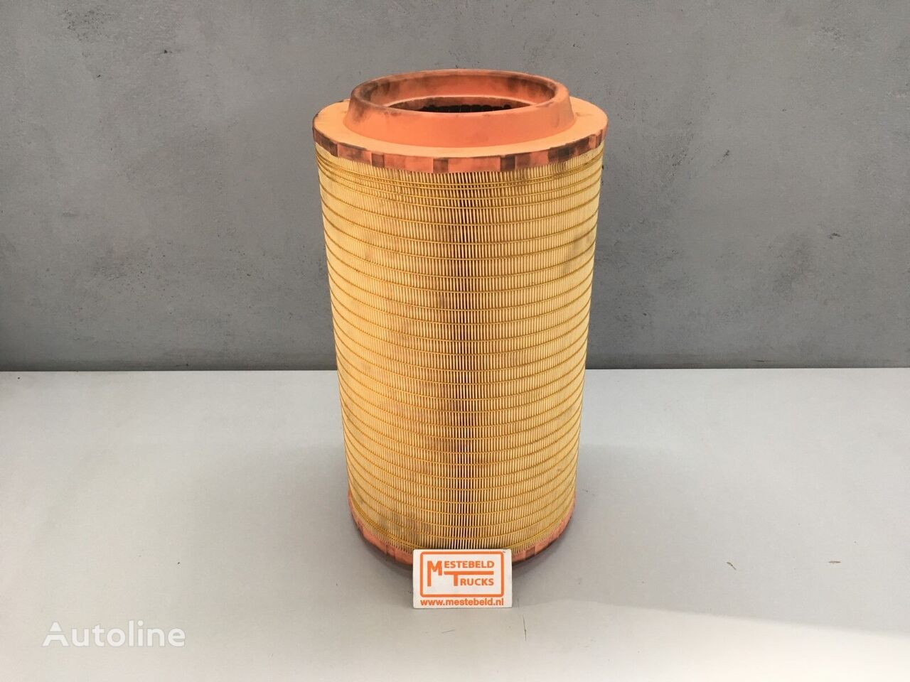 Air filter for DAF CF75 truck - Autoline