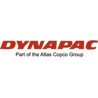 Dynapac 4812126207 4812126207 air filter for Dynapac construction roller