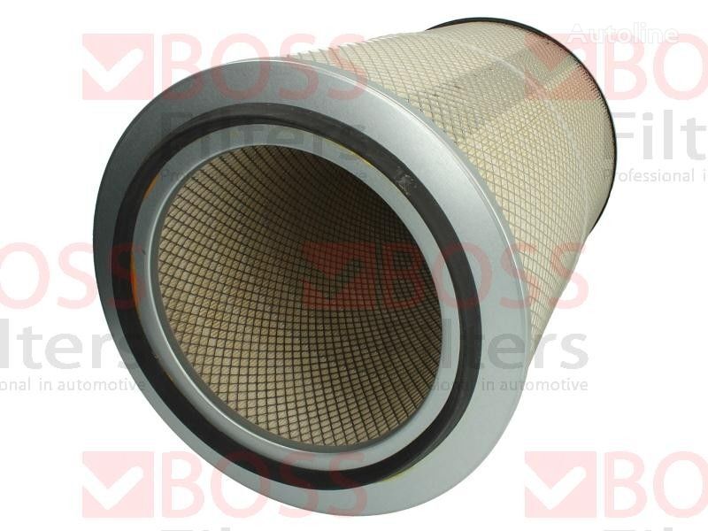 bộ lọc không khí IVECO BOSS FILTERS BS01-027 dành cho xe tải IVECO EUROSTAR; STRALIS AS F3AE0681B/F3AE0681H/F3BE0681E/F3AE0681D 02