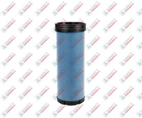 Isuzu 1876101141 air filter for excavator