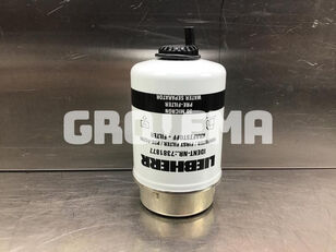 Liebherr P551427 air filter for Liebherr R904C excavator